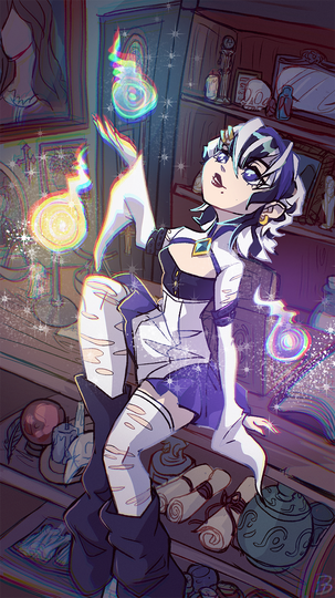 Offline Art: nostalgae_art