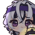 Scared Emote: K3ndy
