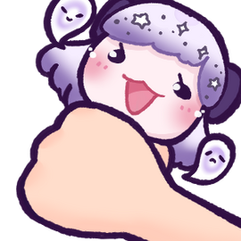 Squeeze Emote: Lacelria